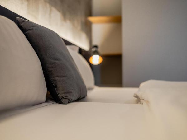 Villars Lodge : photo 4 de la chambre chambre double Économique