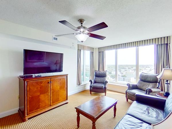 Bahama Sands Condos : photo 4 de la chambre appartement 2 chambres 