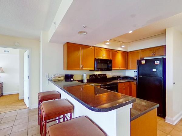 Bahama Sands Condos : photo 7 de la chambre appartement 2 chambres 