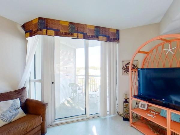 Harbourgate Marina Club : photo 8 de la chambre appartement 1 chambre