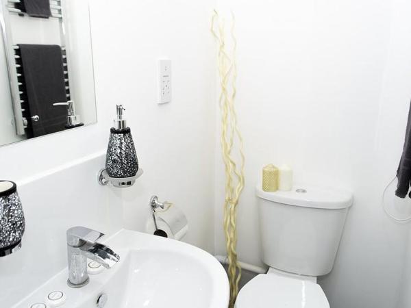 Parkview Residence : photo 8 de la chambre chambre double