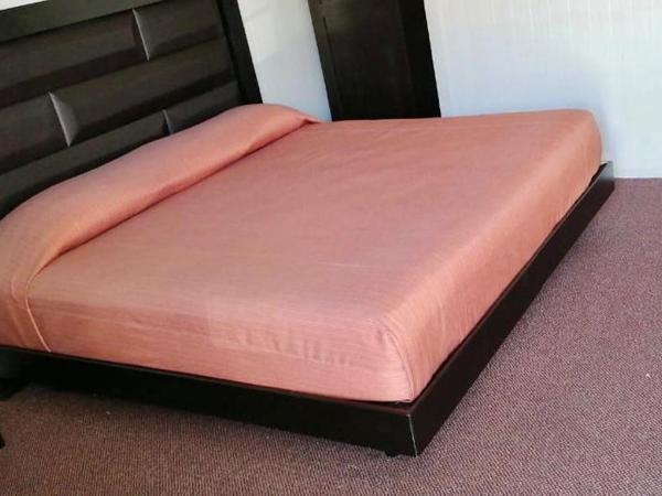 BONITTO INN® Monterrey Norte : photo 4 de la chambre chambre double ou lits jumeaux supérieure