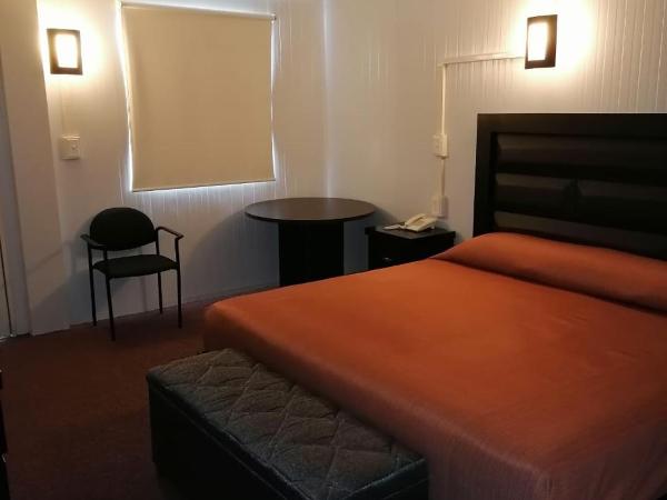 BONITTO INN® Monterrey Norte : photo 1 de la chambre chambre double ou lits jumeaux supérieure