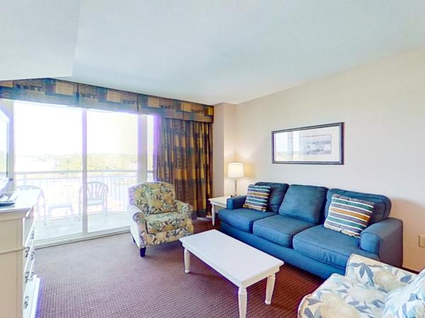 Harbourgate Marina Club : photo 3 de la chambre maison 3 chambres