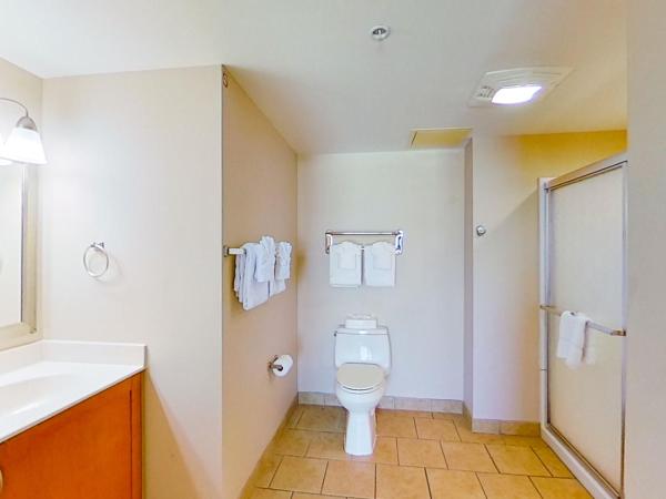 Harbourgate Marina Club : photo 10 de la chambre maison 3 chambres