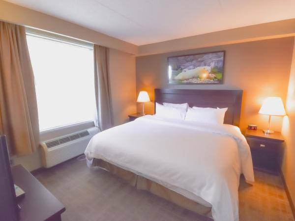 Canad Inns Destination Centre Transcona : photo 2 de la chambre suite 2 chambres