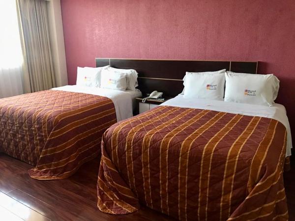 Hotel & Villas Panamá : photo 2 de la chambre suite master avec sauna