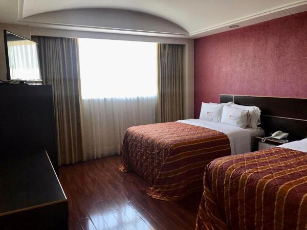 Hotel & Villas Panamá : photo 3 de la chambre suite master avec sauna