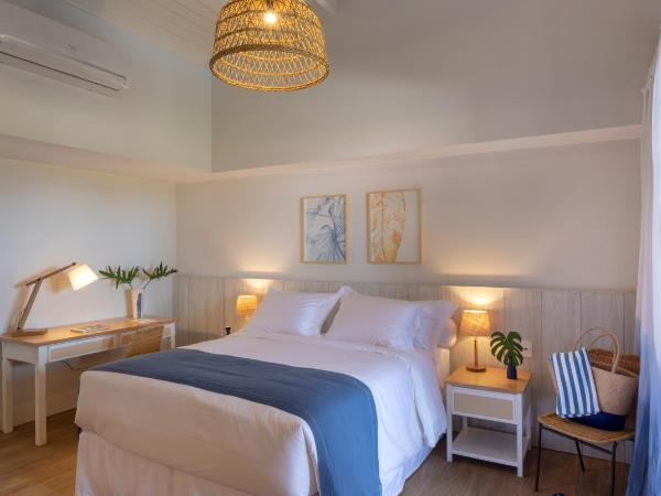 Hotel Aretê : photo 4 de la chambre master suite with pier view