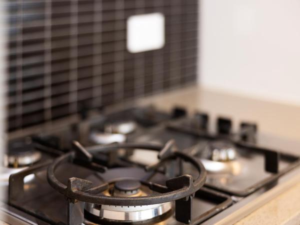 Artel Apartments Brunswick : photo 7 de la chambre appartement 1 chambre de luxe