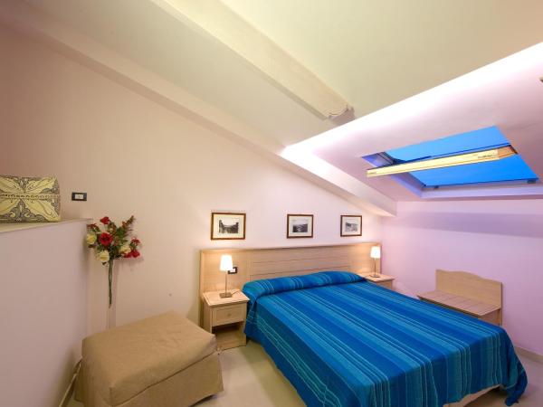 Sorrento Belvedere B&B : photo 3 de la chambre chambre classique