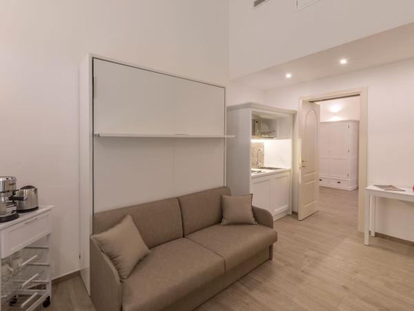 Agape Rooms : photo 6 de la chambre appartement deluxe