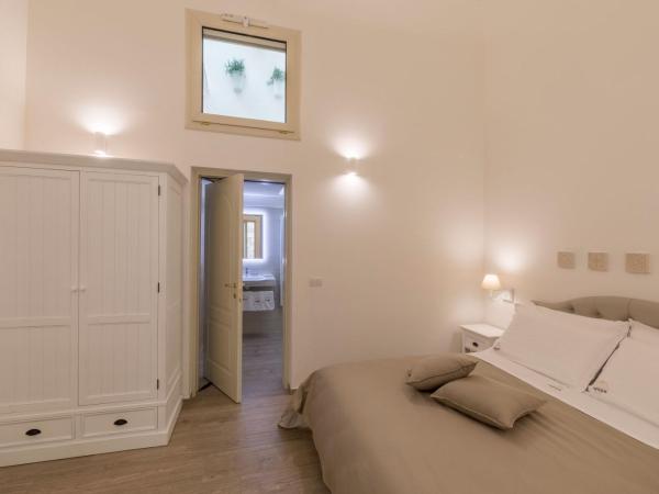 Agape Rooms : photo 2 de la chambre appartement deluxe