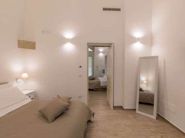 Agape Rooms : photo 3 de la chambre appartement deluxe