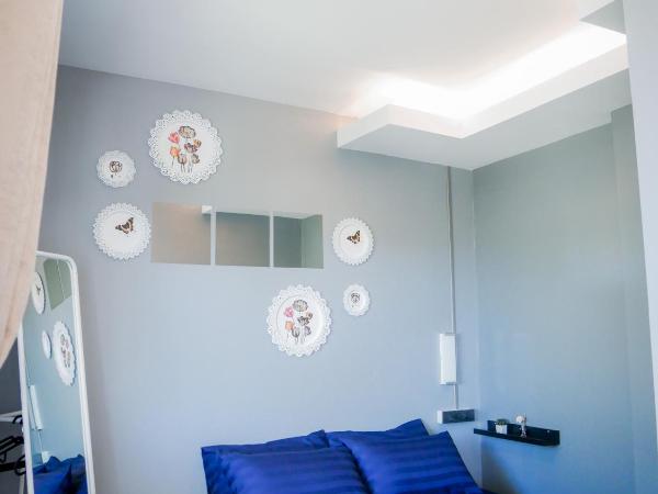 VarietyD-DayHostel HuaHin : photo 8 de la chambre chambre double standard