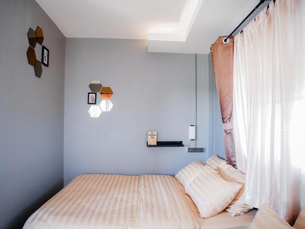 VarietyD-DayHostel HuaHin : photo 5 de la chambre chambre quadruple standard