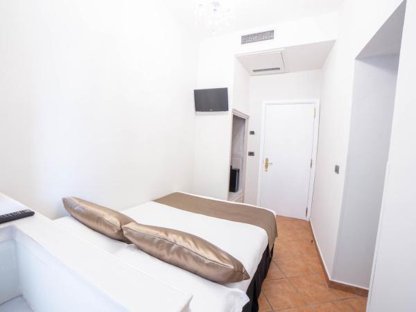 Residenza Florentia : photo 2 de la chambre chambre double Économique