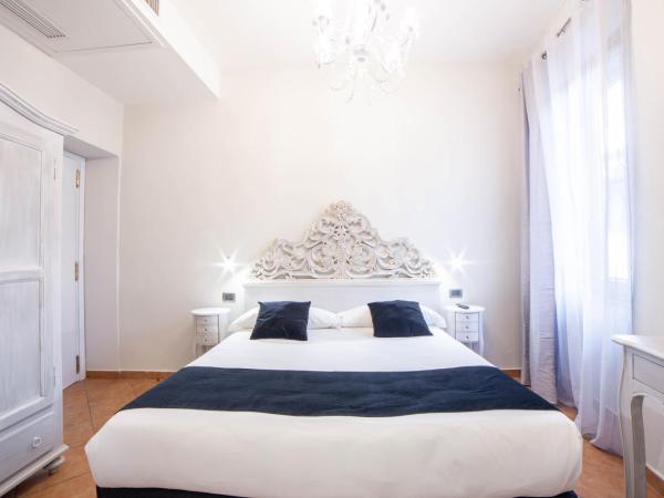 Residenza Florentia : photo 7 de la chambre chambre double ou lits jumeaux standard