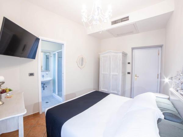 Residenza Florentia : photo 10 de la chambre chambre double ou lits jumeaux standard