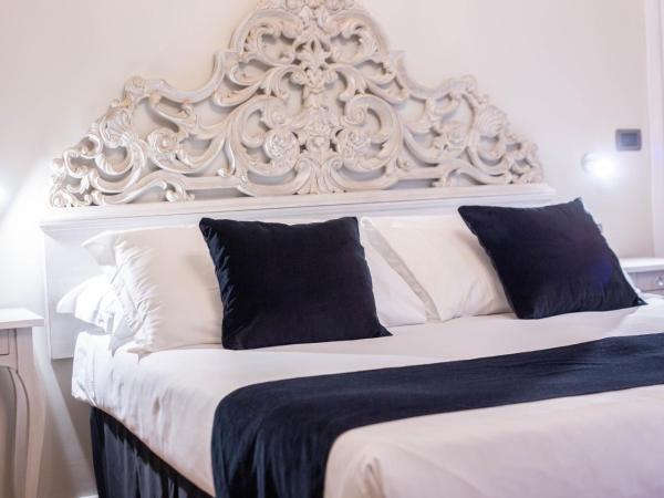 Residenza Florentia : photo 4 de la chambre chambre double ou lits jumeaux standard