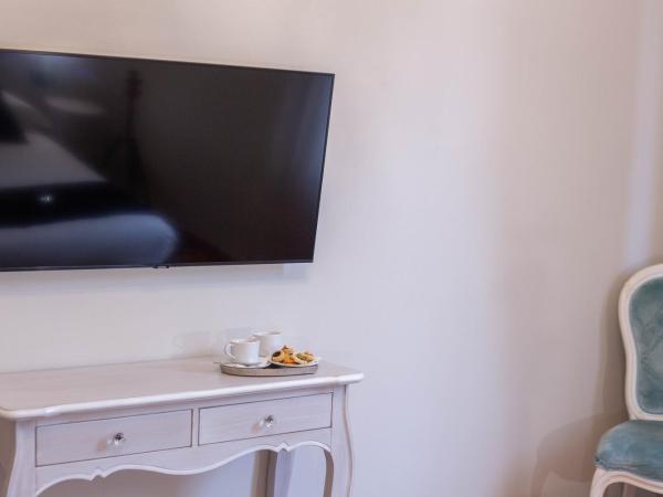 Residenza Florentia : photo 1 de la chambre chambre double ou lits jumeaux standard