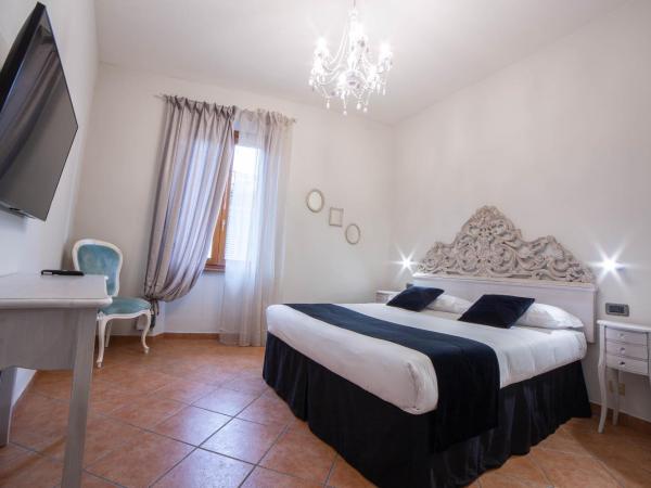 Residenza Florentia : photo 3 de la chambre chambre double ou lits jumeaux standard