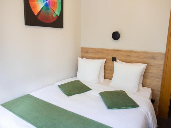 Hotel Vauban : photo 3 de la chambre chambre double