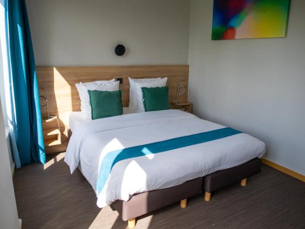 Hotel Vauban : photo 4 de la chambre chambre double