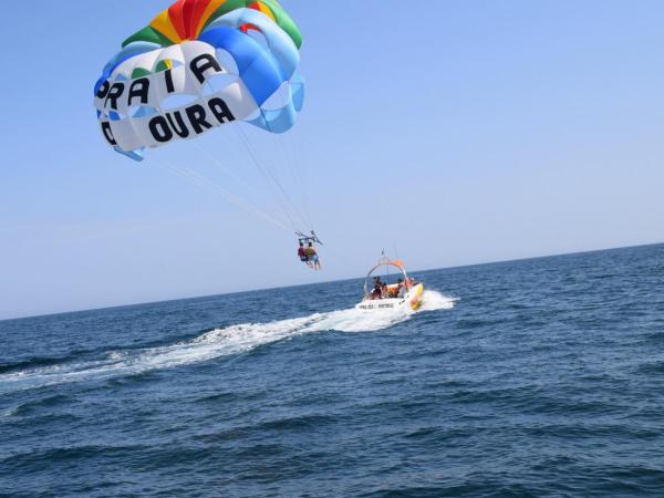 Apartamentos Carruna : photo 2 de la chambre appartement 1 chambre