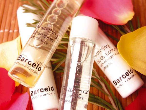 Barceló Sants : photo 3 de la chambre chambre deluxe double ou lits jumeaux