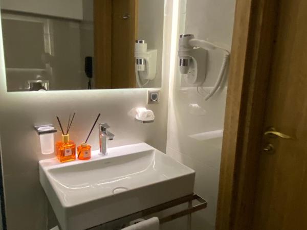 Lady Diana Hotel : photo 3 de la chambre suite junior deluxe