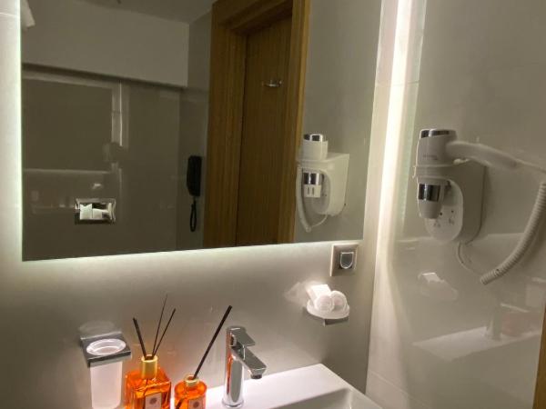 Lady Diana Hotel : photo 4 de la chambre suite junior deluxe