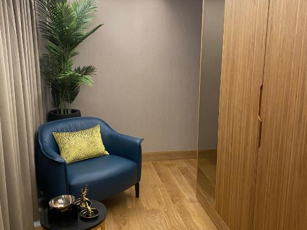 Lady Diana Hotel : photo 10 de la chambre suite junior deluxe