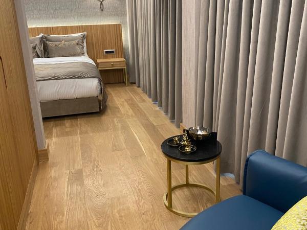 Lady Diana Hotel : photo 9 de la chambre suite junior deluxe