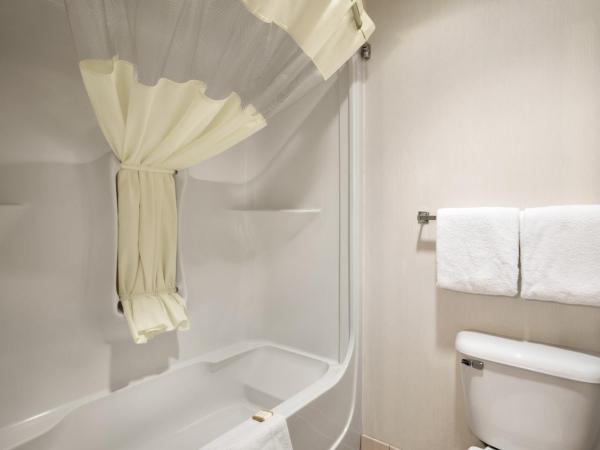 GreenTree Inn Albuquerque North I-25 : photo 4 de la chambre chambre lit king-size