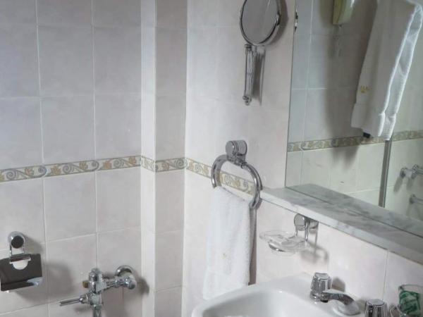 Hotel Principe : photo 10 de la chambre chambre quadruple classique