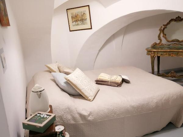 La Casa del Cuore : photo 10 de la chambre chambre double deluxe