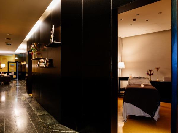 Axis Viana Business & SPA Hotel : photo 5 de la chambre chambre double ou lits jumeaux avec forfait massage