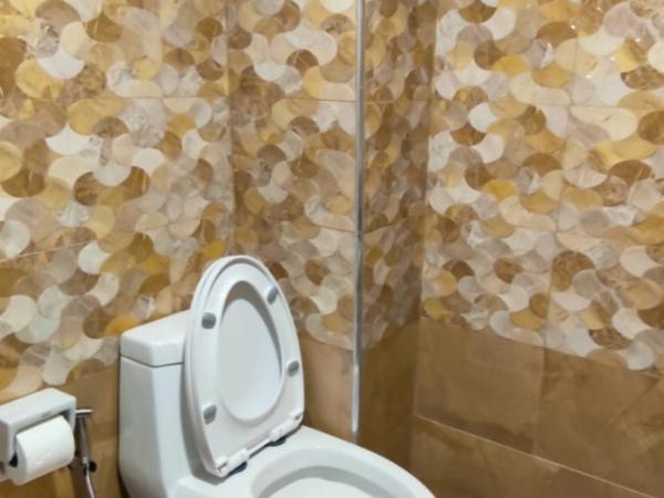 Sea-Sun Bungalow & Resort : photo 10 de la chambre chambre double