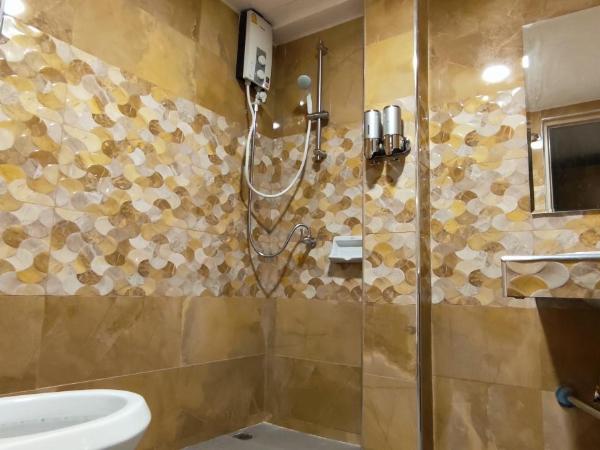 Sea-Sun Bungalow & Resort : photo 9 de la chambre chambre double