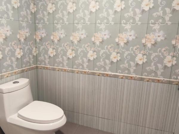 Sea-Sun Bungalow & Resort : photo 1 de la chambre chambre double