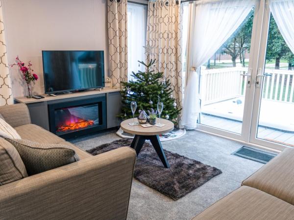 JJs Lodge Lakewood : photo 6 de la chambre appartement 2 chambres