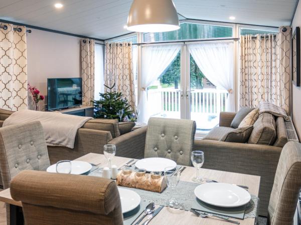 JJs Lodge Lakewood : photo 5 de la chambre appartement 2 chambres