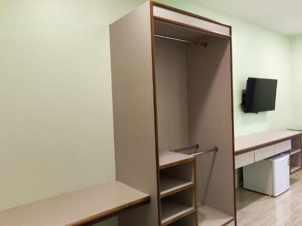 Sea-Sun Bungalow & Resort : photo 4 de la chambre chambre double