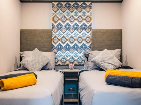 JJs Lodge Lakewood : photo 3 de la chambre appartement 2 chambres