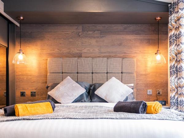 JJs Lodge Lakewood : photo 2 de la chambre appartement 2 chambres