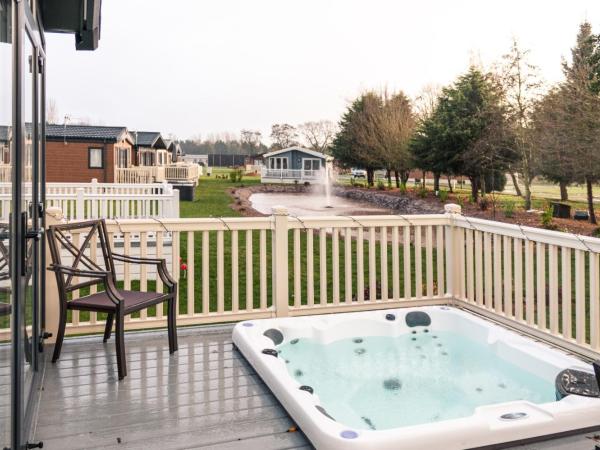 JJs Lodge Lakewood : photo 4 de la chambre appartement 2 chambres