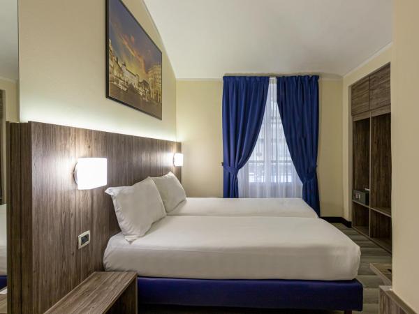 Hotel Urbani : photo 3 de la chambre chambre double ou lits jumeaux standard