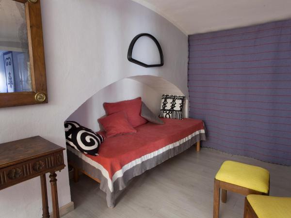 Palazzo Bellini : photo 3 de la chambre chambre familiale mansardée