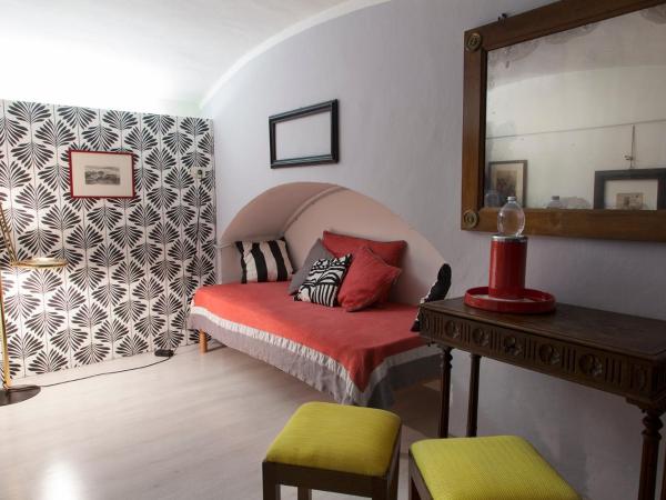 Palazzo Bellini : photo 4 de la chambre chambre familiale mansardée